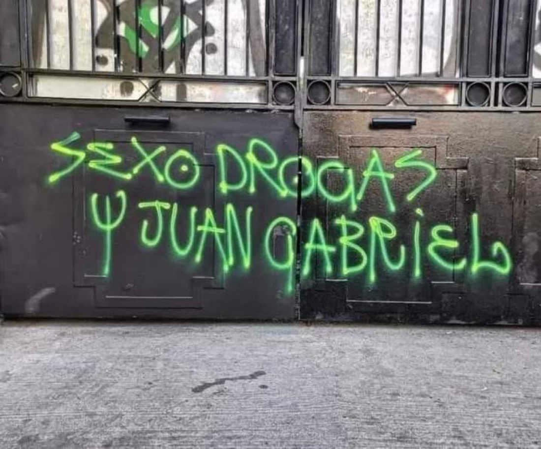 Mi ideología política