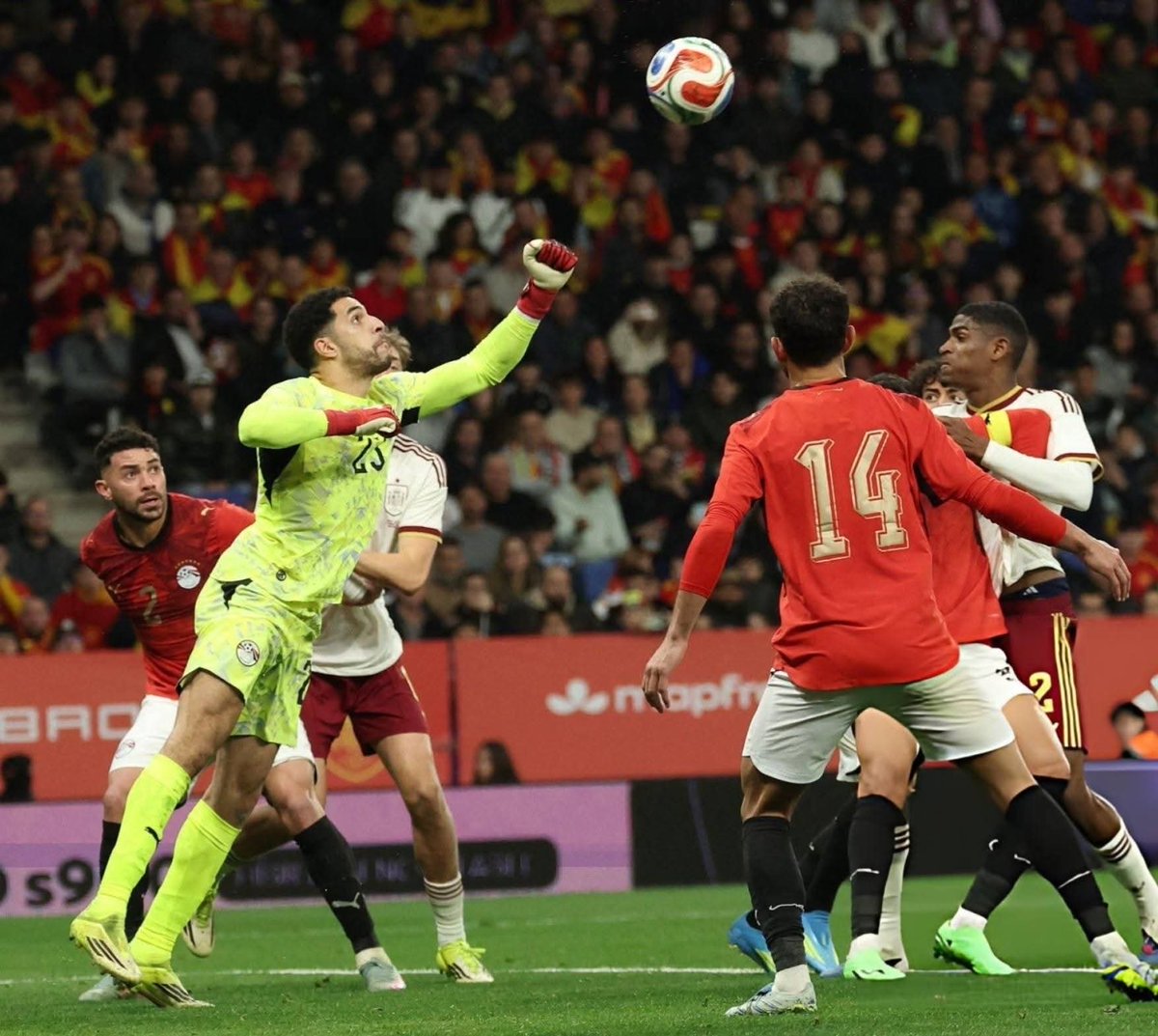 محمد علي بن رمضان_Mohamed ben Ramadan tweet media