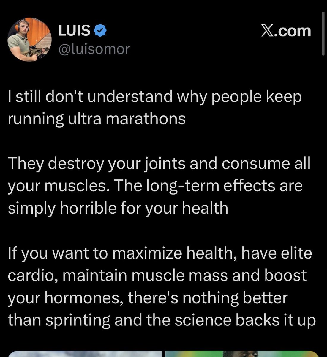 Bengal | THE Jungle’s Physio tweet media