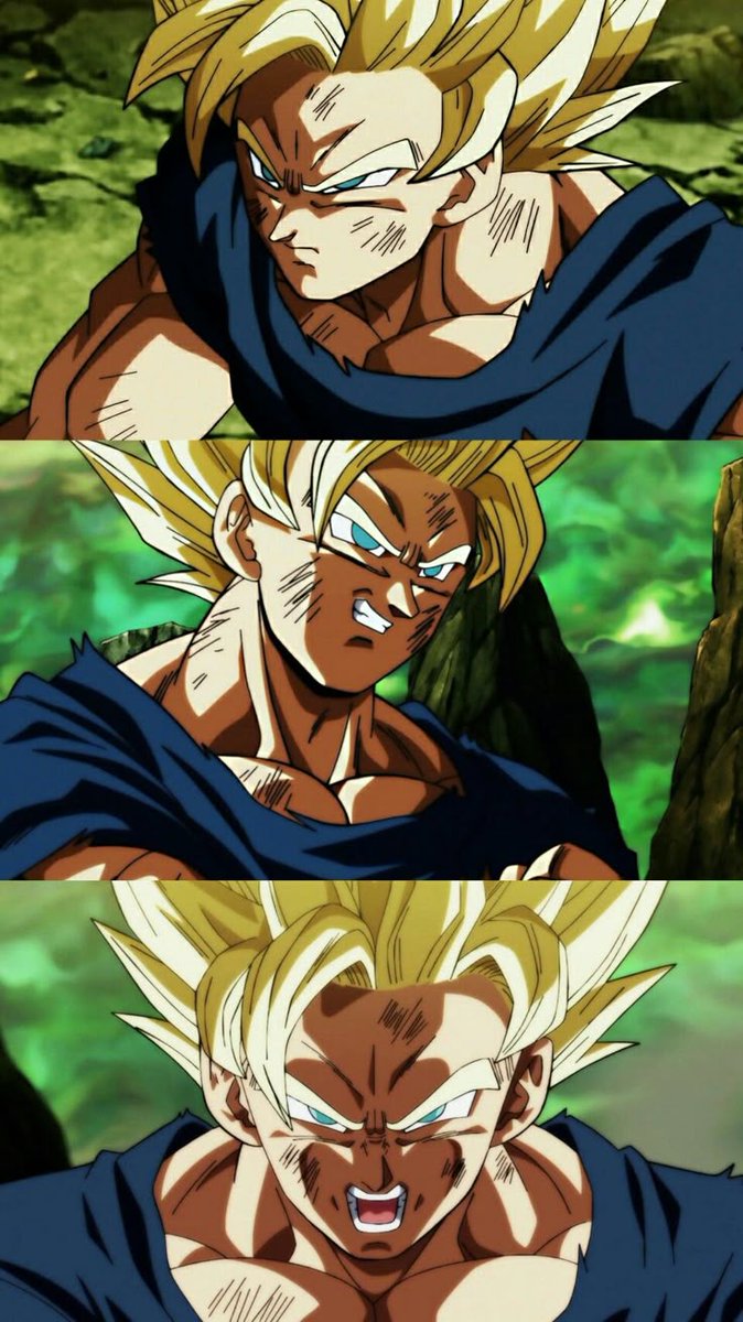 Spririter tweet media