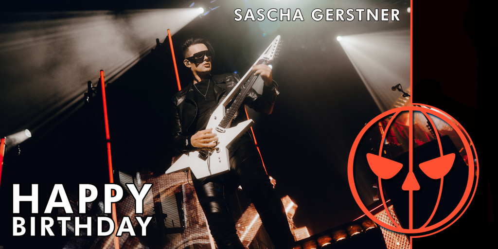 Helloween tweet media