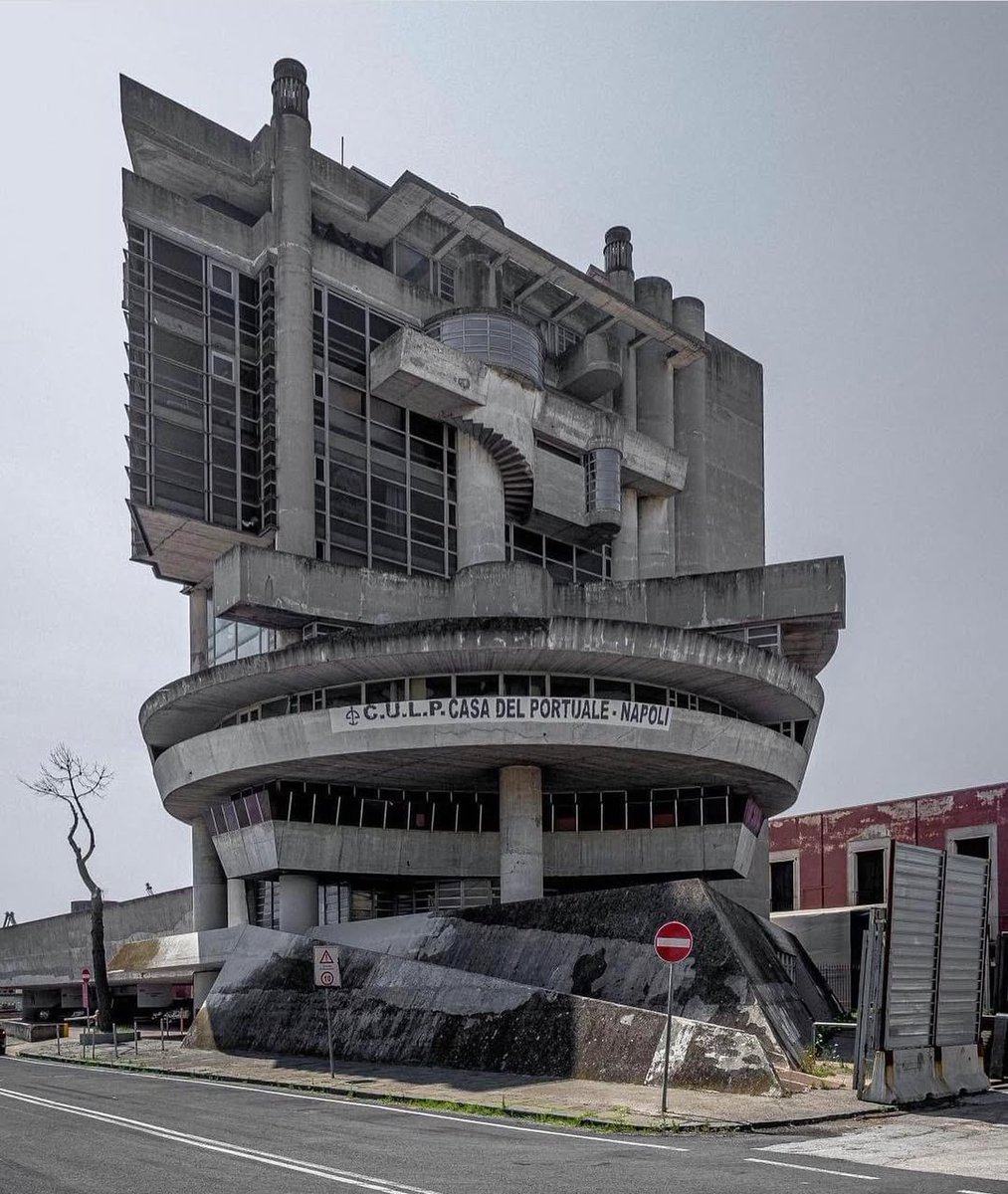 Sci-Fi Archives tweet media