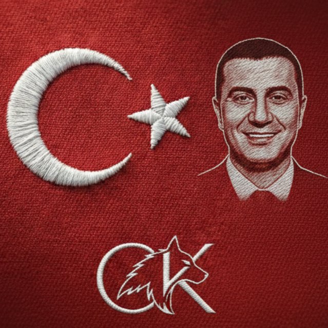 Cengizhan Korkmaz tweet media