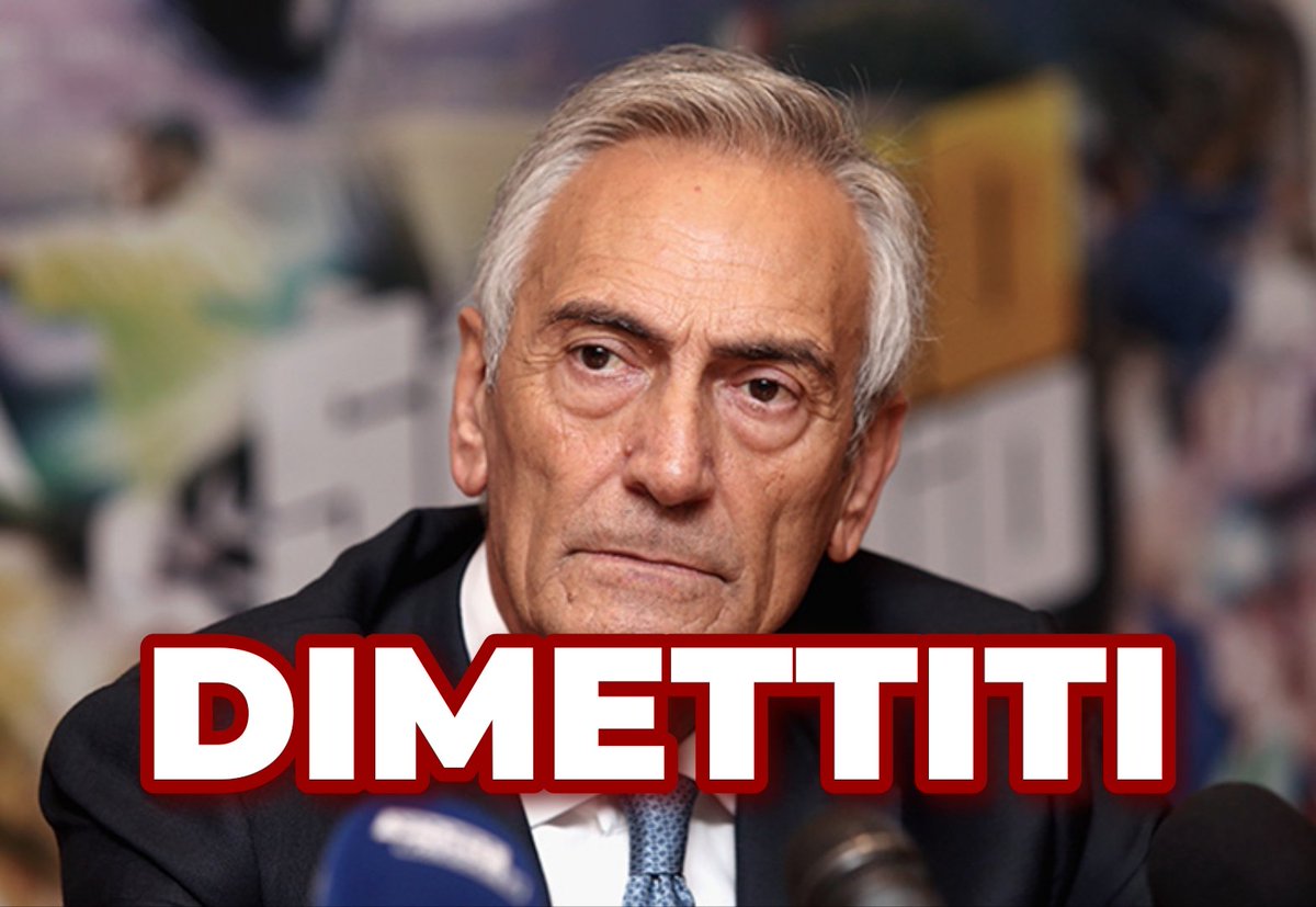 Daniele De Felice tweet media