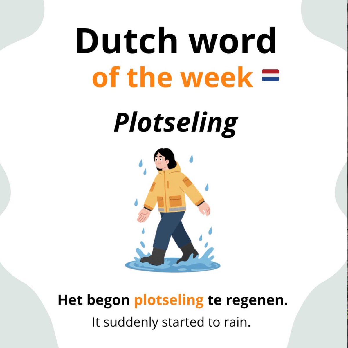 No Context Dutch 🇳🇱 tweet media