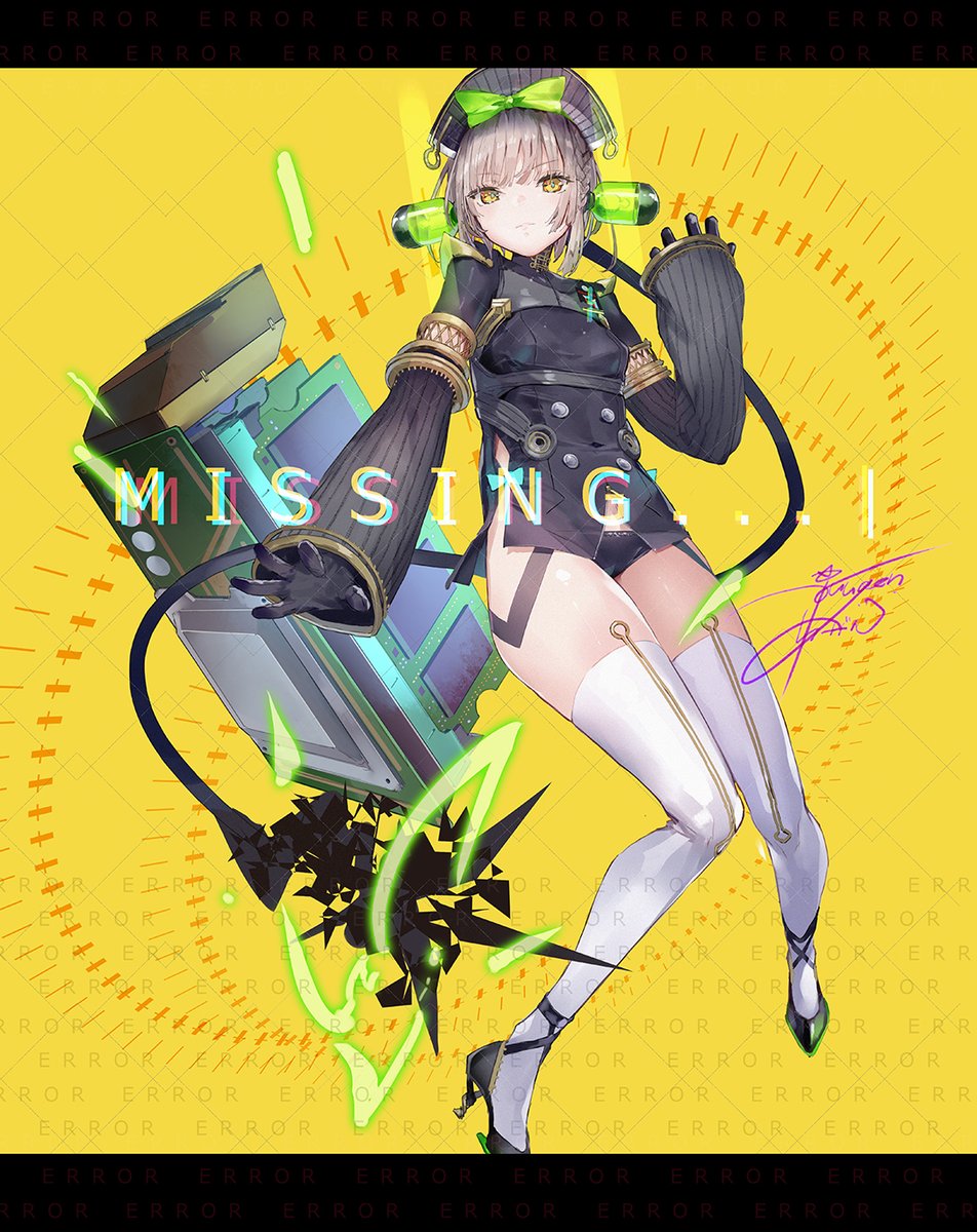 ゆーげん tweet media