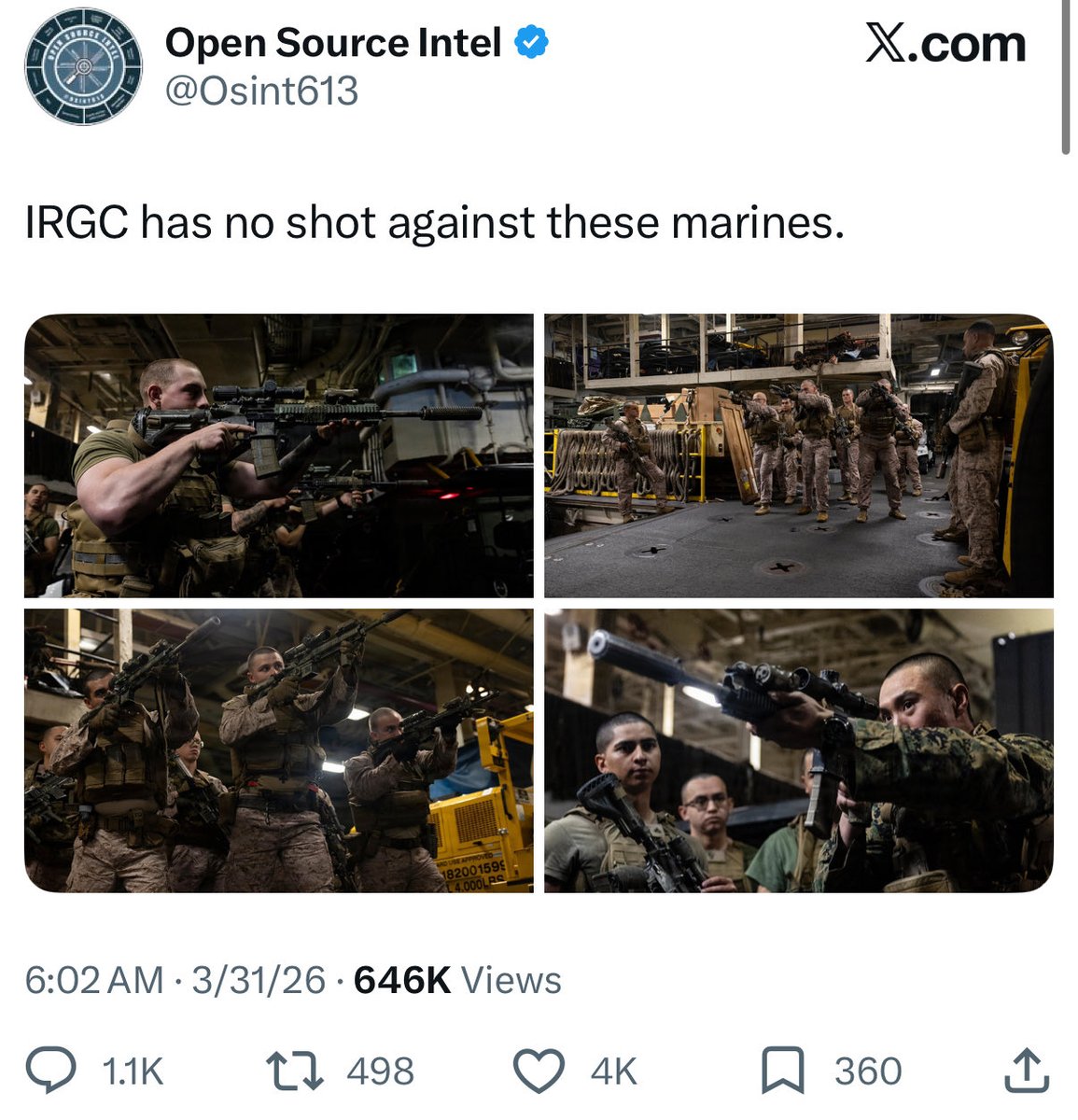 Big Serge ☦️🇺🇸🇷🇺 tweet media