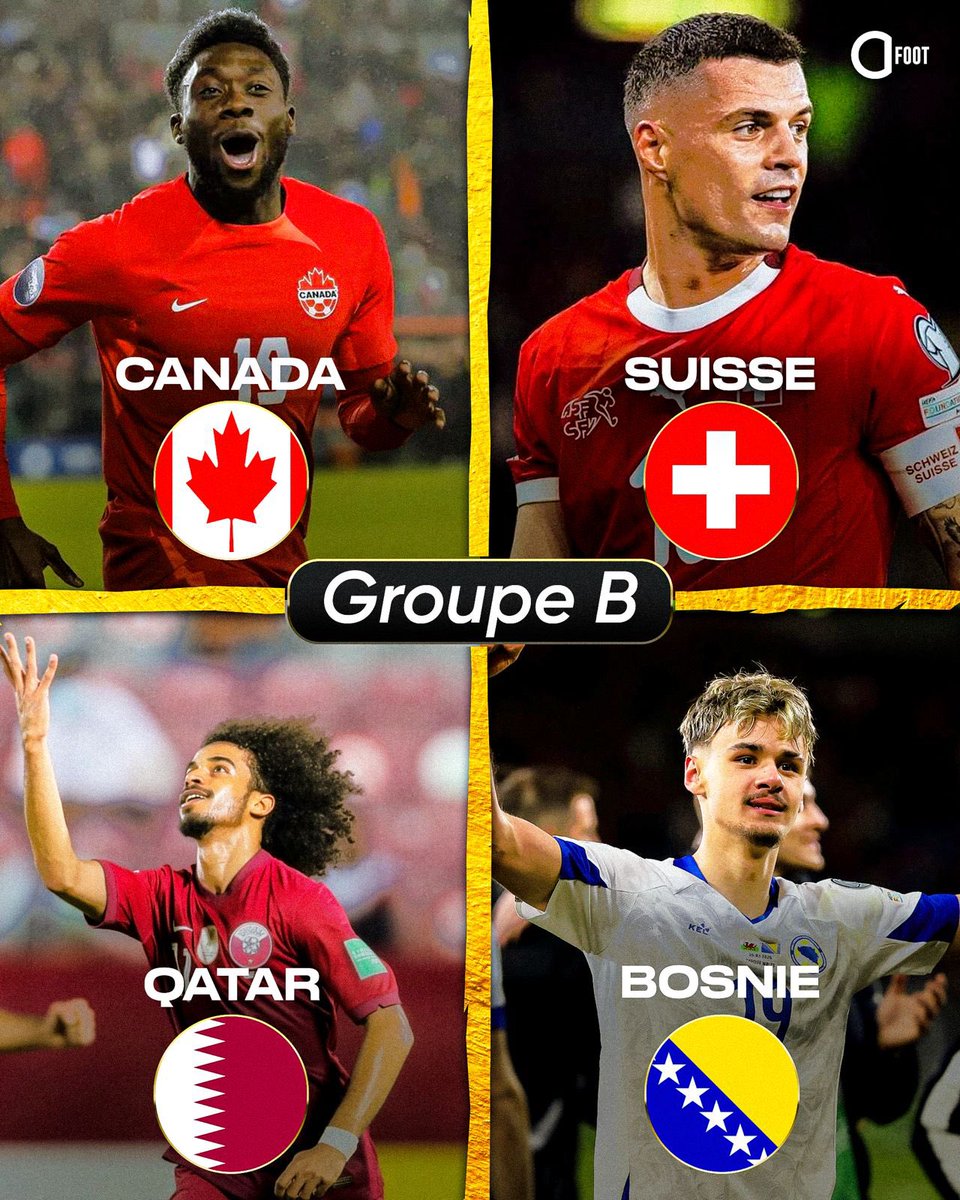 Actu Foot tweet media