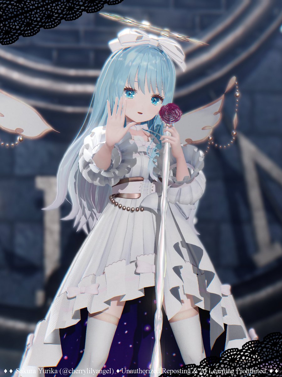 紗夢ゆりか💫✨Sakura Yurika tweet media