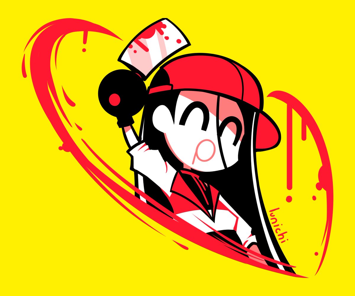 lunichi ♡ tweet media