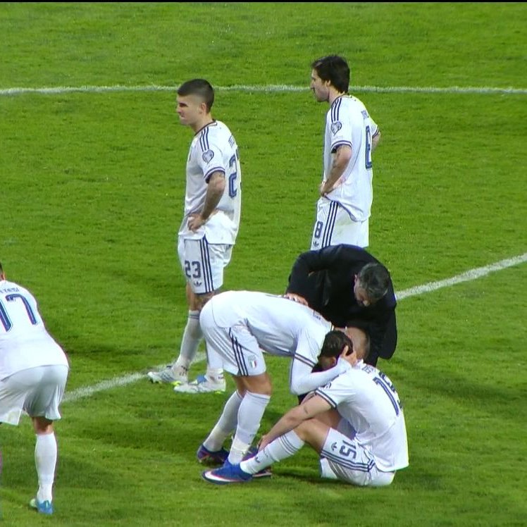 The Touchline | 𝐓 tweet media