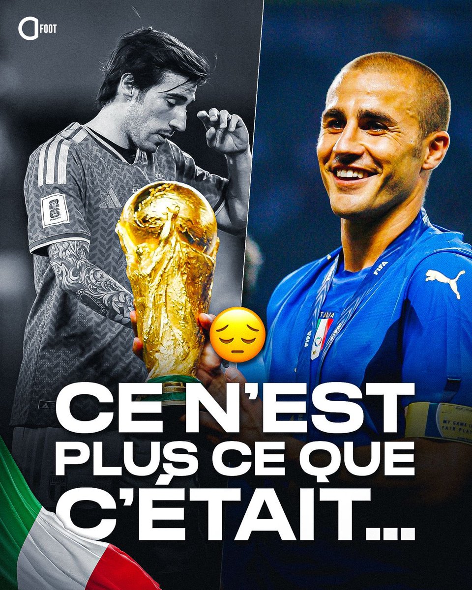 Actu Foot tweet media