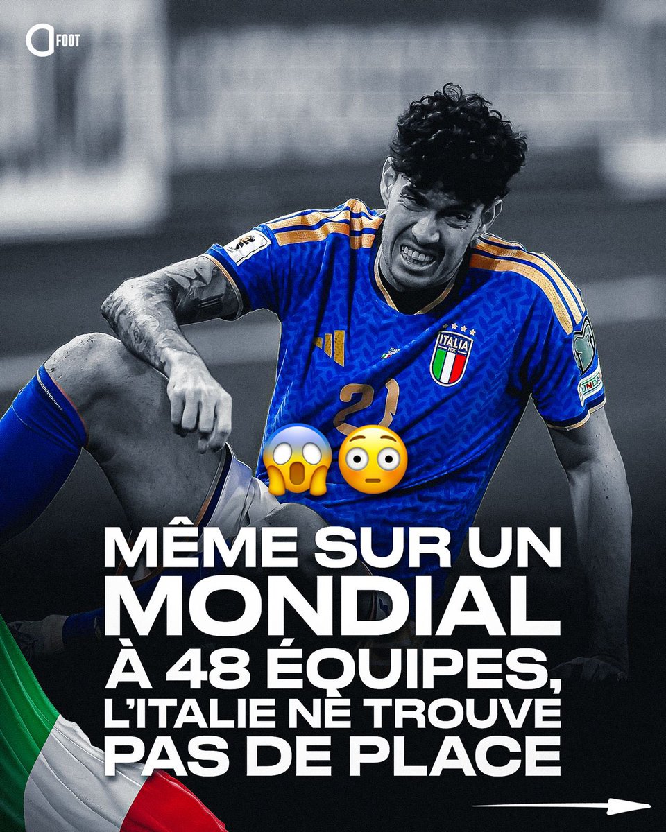 Actu Foot tweet media