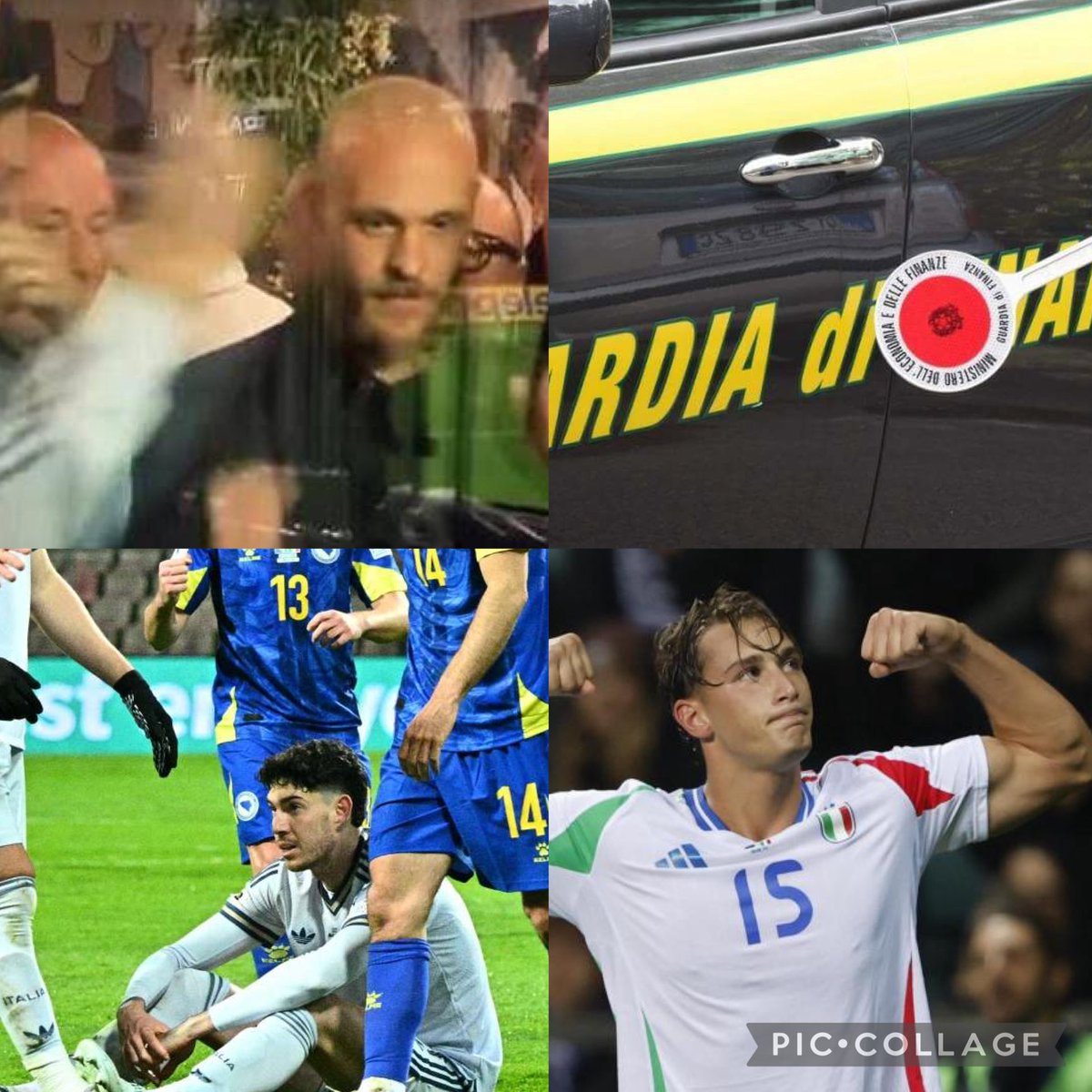 Enrichè081 | AG4IN tweet media