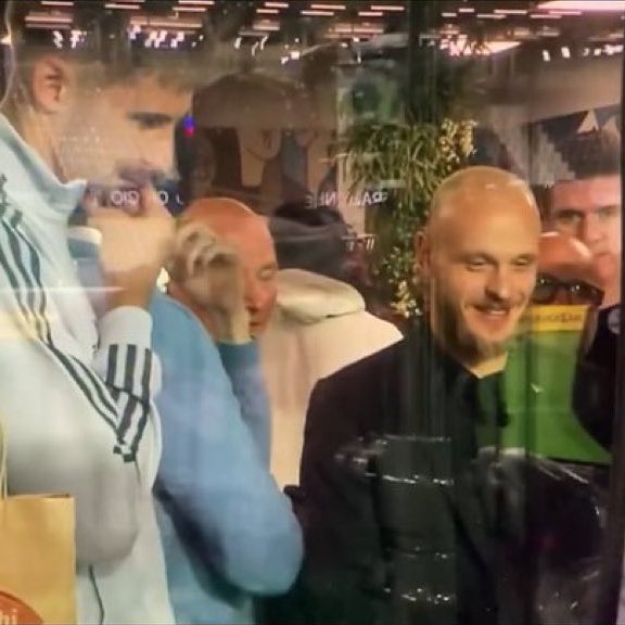 The Touchline | 𝐓 tweet media