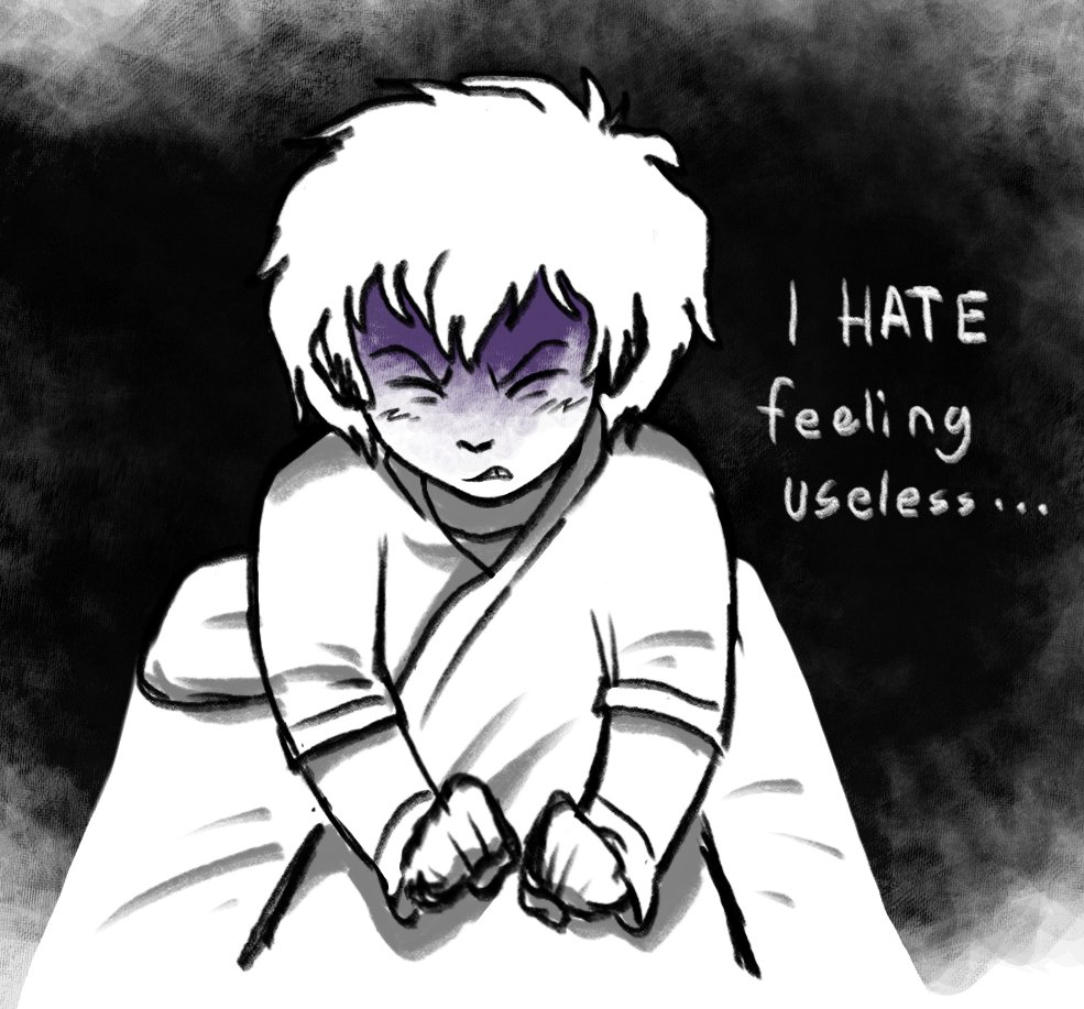 𝐑𝐚𝐯𝐞𝐧𝐧𝐚 ⦻ Brain is rotted tweet media