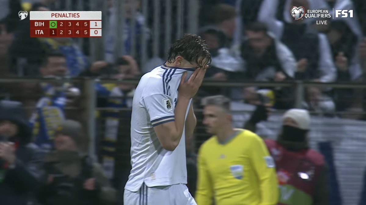 Men in Blazers tweet media