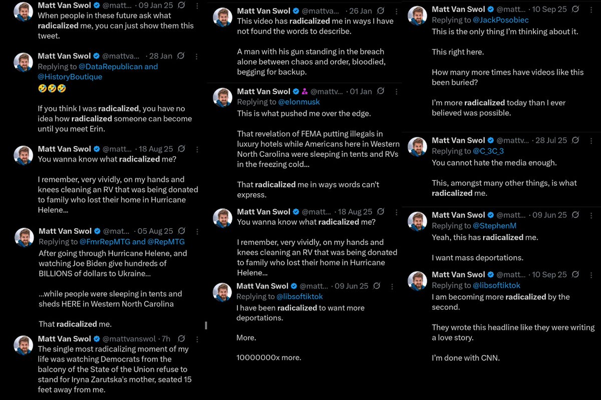 Joshua Reed Eakle 🗽 tweet media