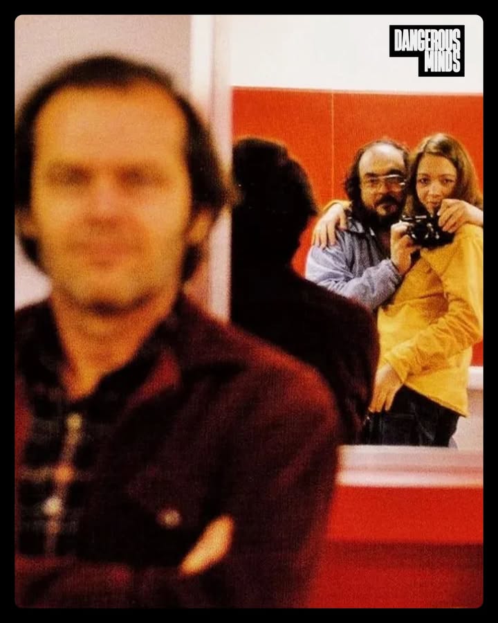 Dangerous Minds tweet media