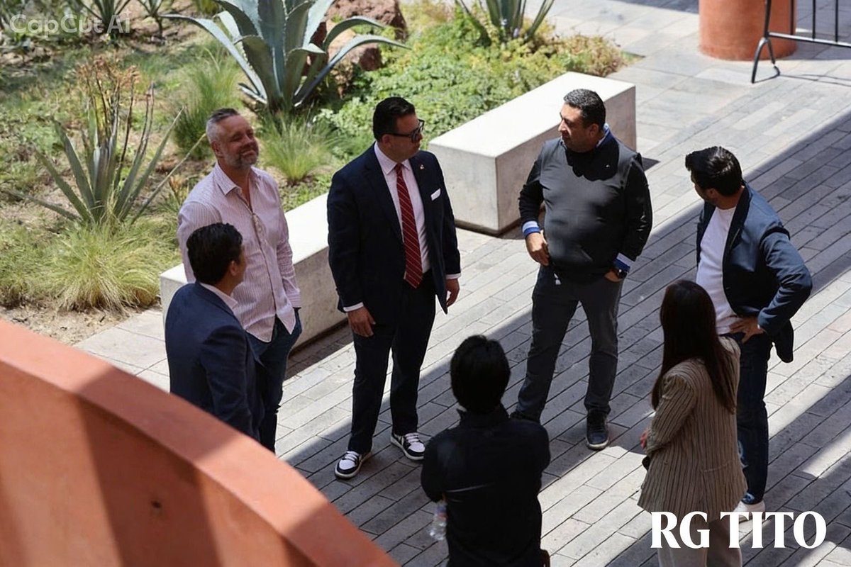 Raymundo González tweet media