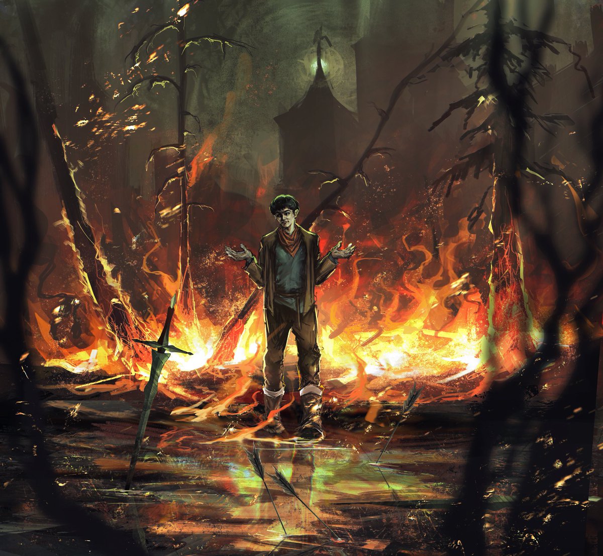 never_ending_logo🇺🇦 |COMM OPEN| tweet media