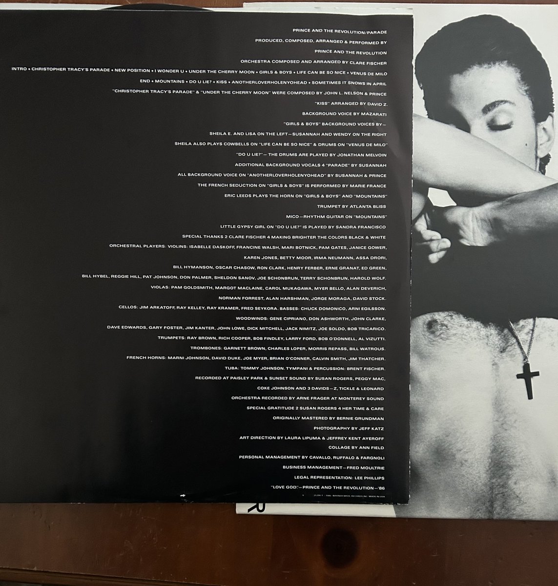 Clare Fischer tweet media