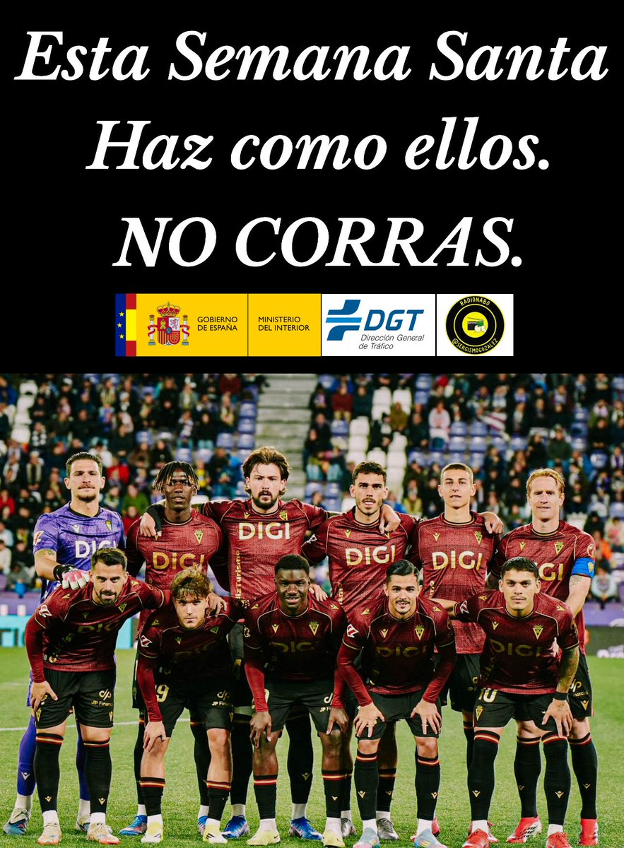 Sergismo Gonzalez tweet media