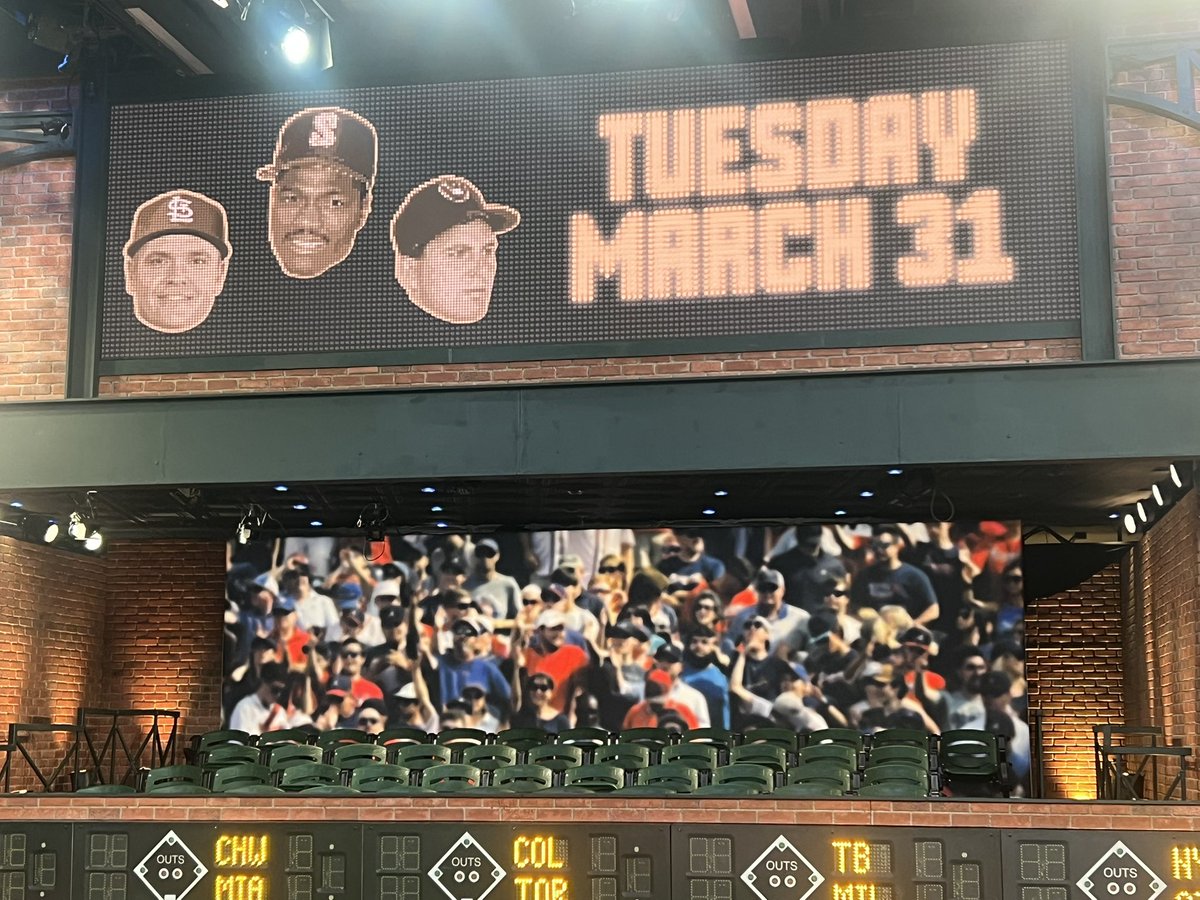 Dan Plesac tweet media