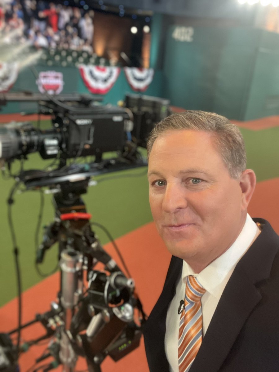 Dan Plesac tweet media