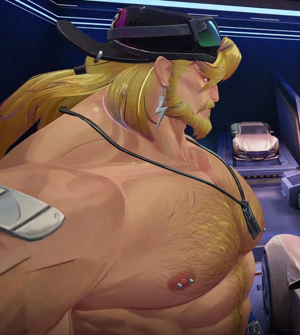 THE MORTAL THOR LAWYER tweet media