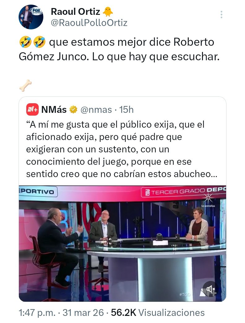 Freddy Oliviery tweet media