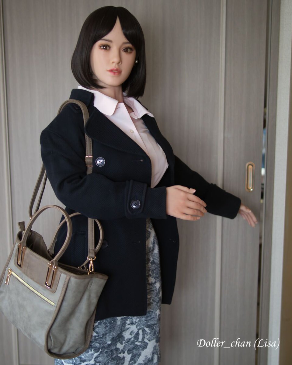 Doller_chan (Lisa) tweet media