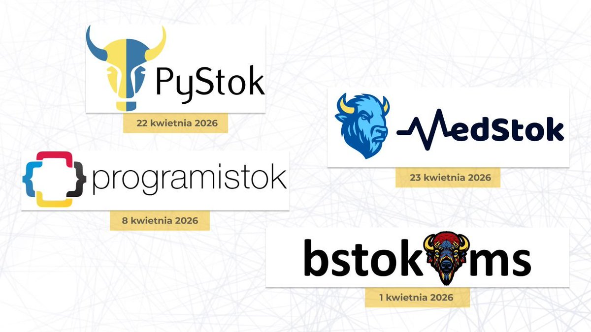 PyStok tweet media