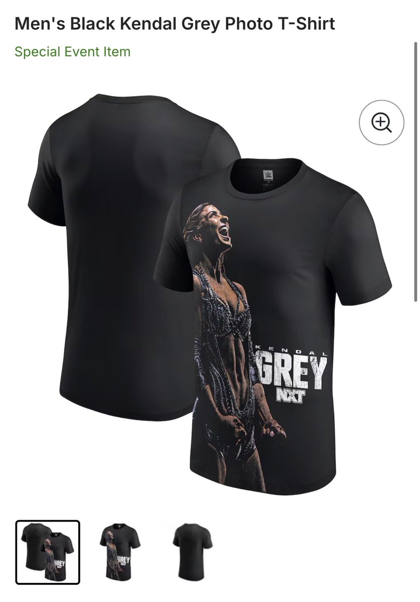 Kendal Grey tweet media