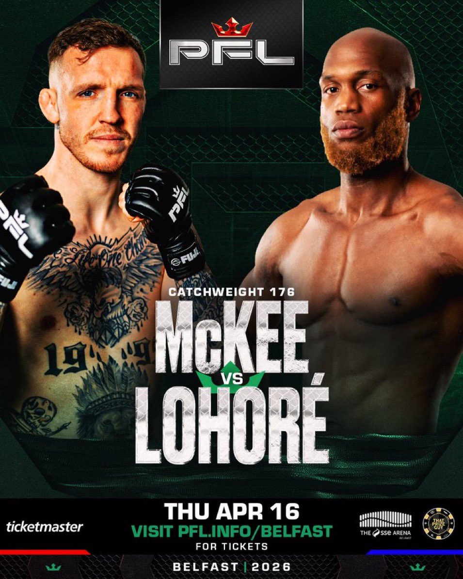 MMA PROPAGANDE 👊🇫🇷 tweet media