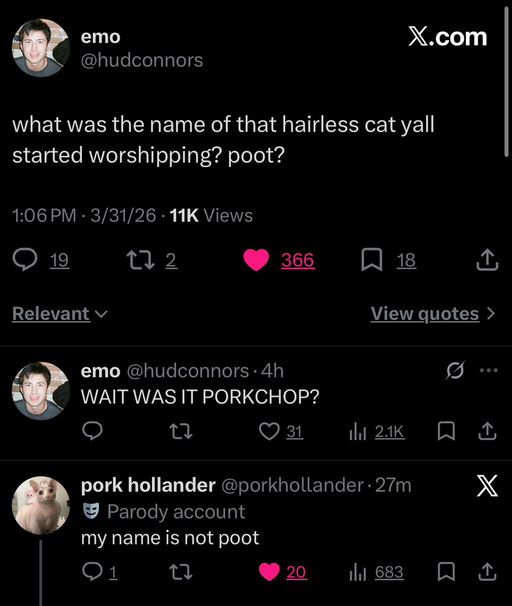 alana #1 carla’s song truther tweet media