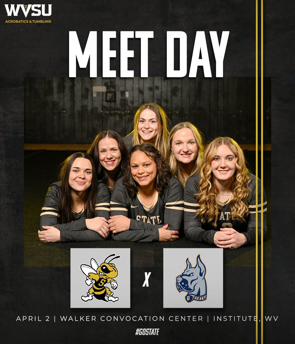 WVSU Athletics tweet media