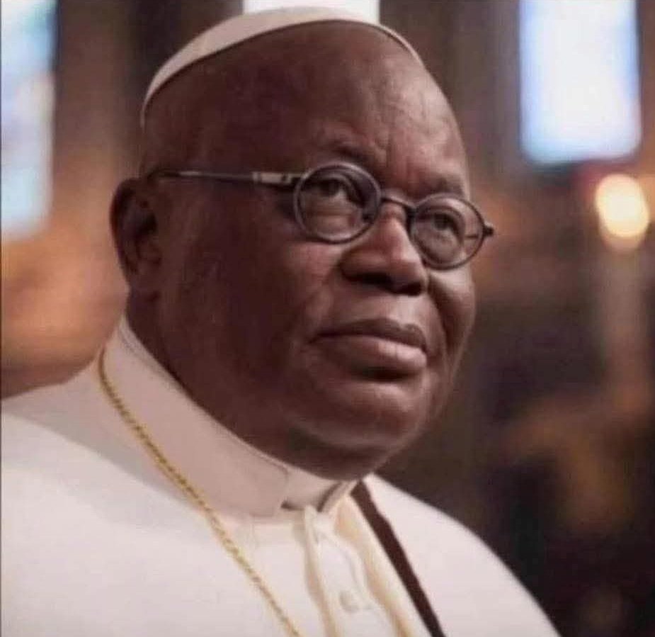 Kamara 🦋 🇬🇭 🇳🇬 tweet media