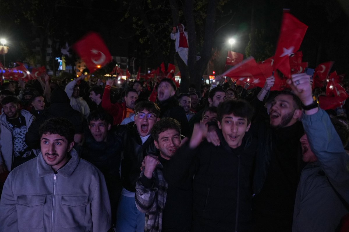 Türkiye #BizimÇocuklar 🇹🇷 tweet media