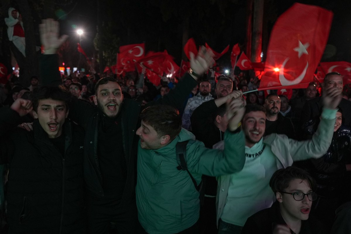 Türkiye #BizimÇocuklar 🇹🇷 tweet media