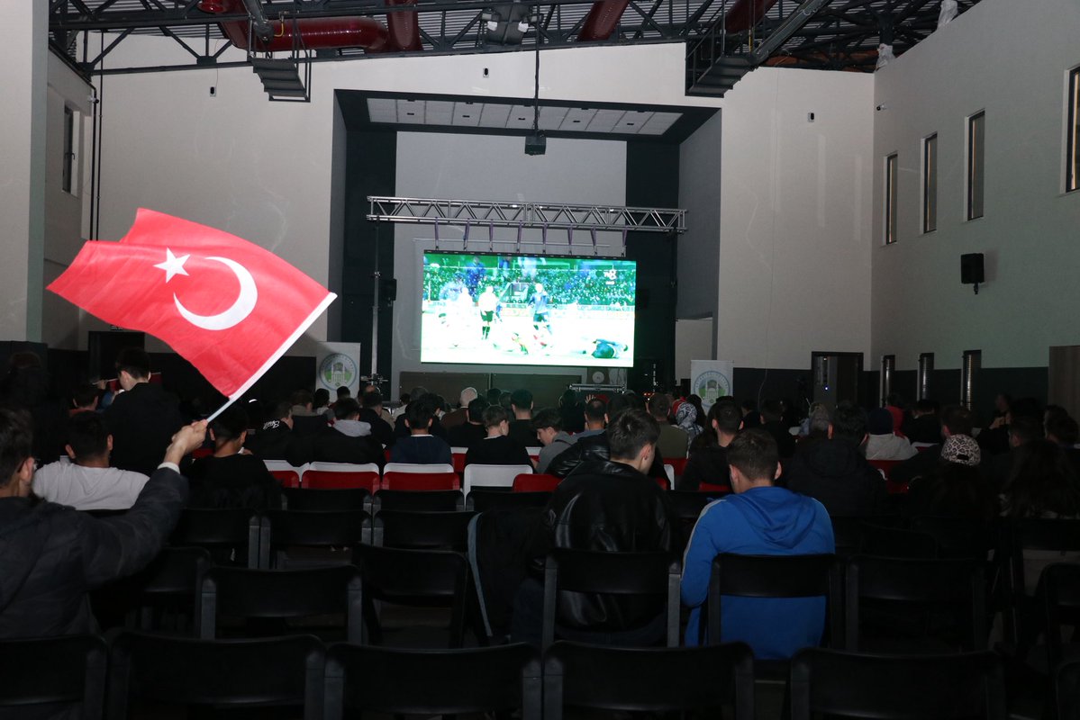 Türkiye #BizimÇocuklar 🇹🇷 tweet media