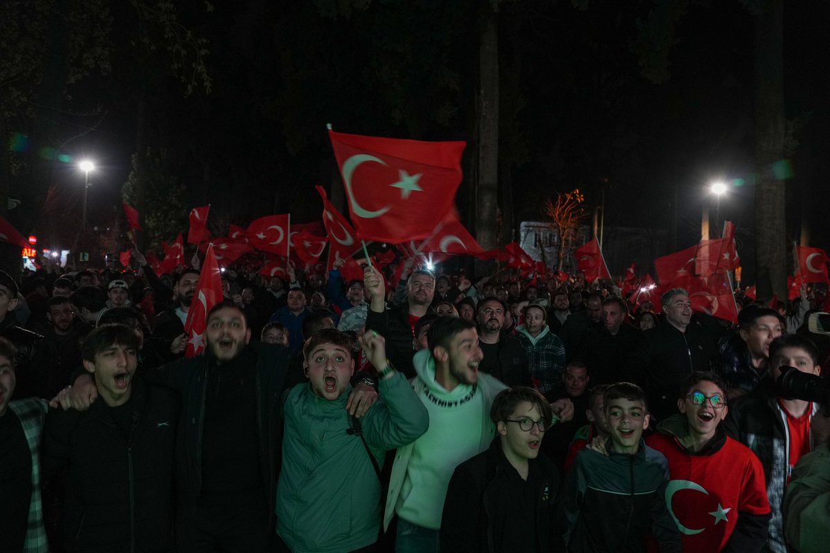 Türkiye #BizimÇocuklar 🇹🇷 tweet media