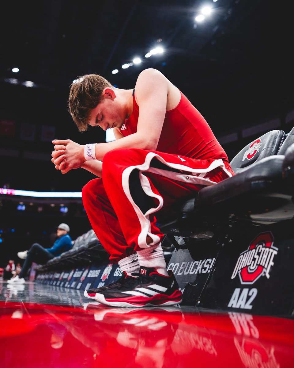 Connor Essegian tweet media