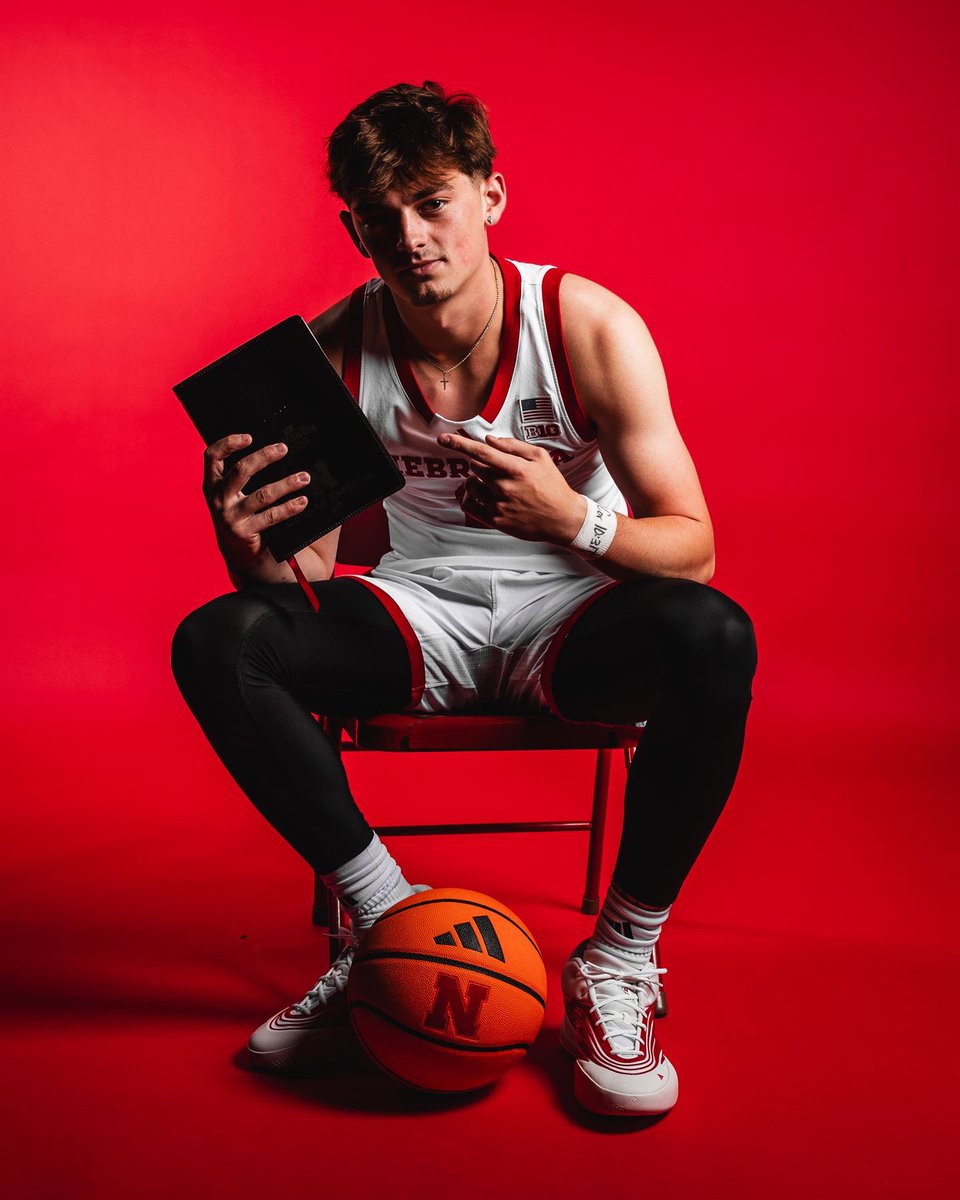 Connor Essegian tweet media