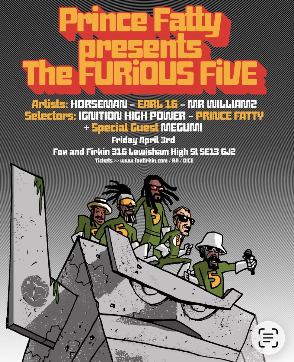 Don Letts tweet media