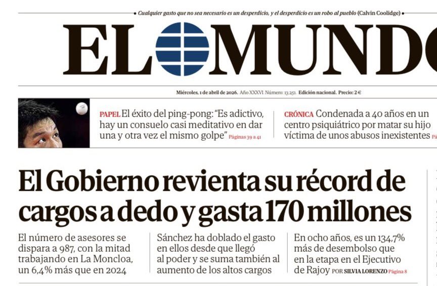 Sergio Sayas tweet media