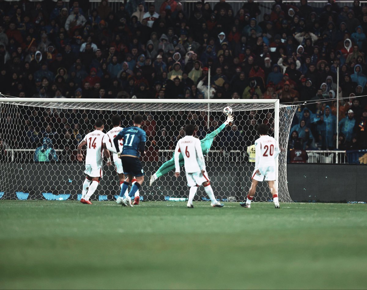 Galatasaray SK tweet media