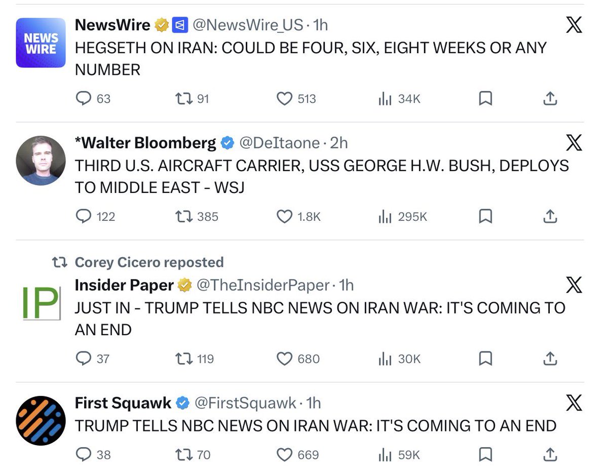 QE Infinity tweet media