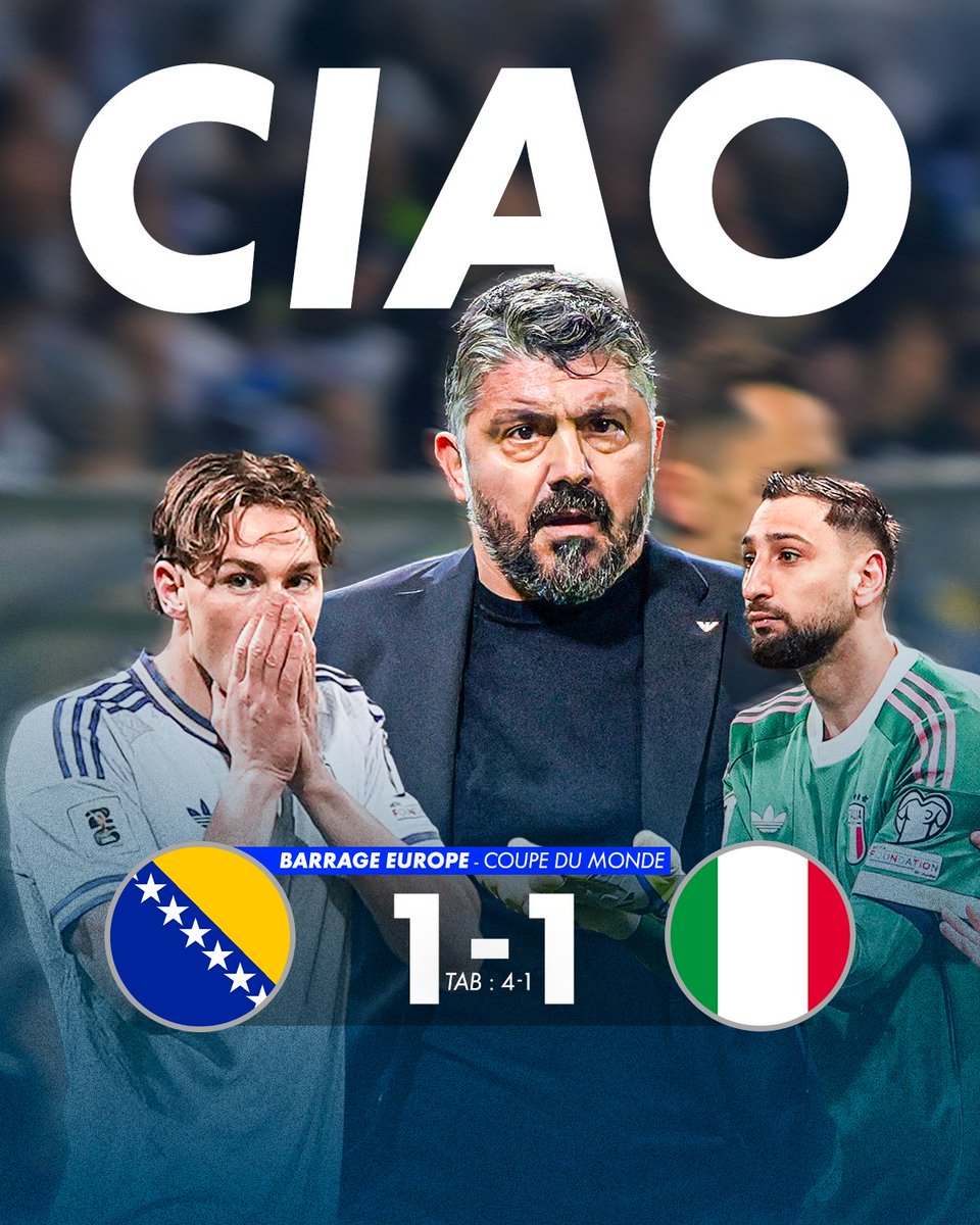 CANAL+ Foot tweet media