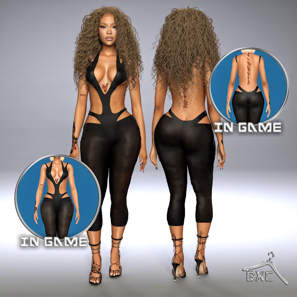 baddiexsimmer's tweet photo. EAT ME SET AVAILABLE ON PATREON 

A huge thanks to @ComplexSims @m00nsace and all the people who kindly offered their help 🥹🙏✨

#showusyoursims #sims4cc https://t.co/gLJjzIQWl4